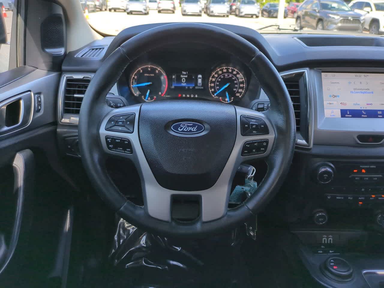 Thumbnail: 2021 Ford Ranger - 15