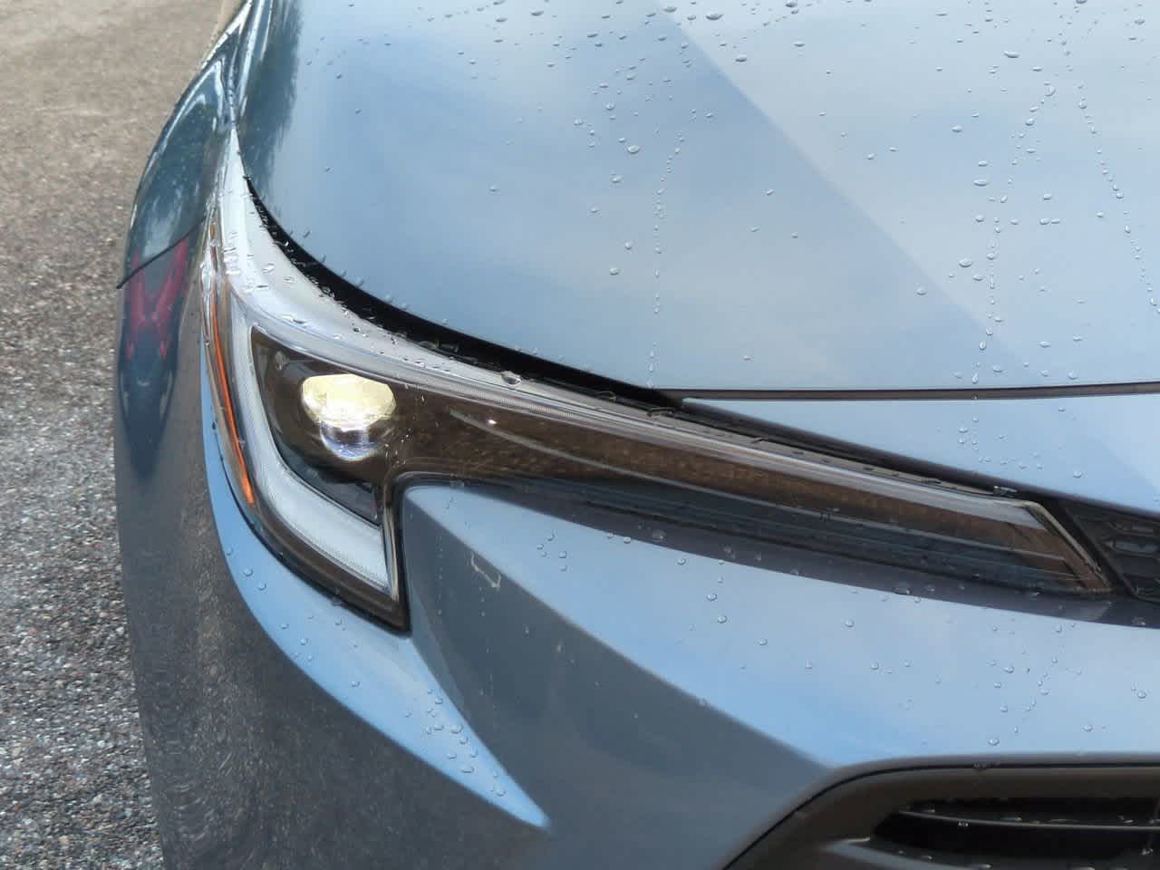 Thumbnail: 2025 Toyota Corolla - 10