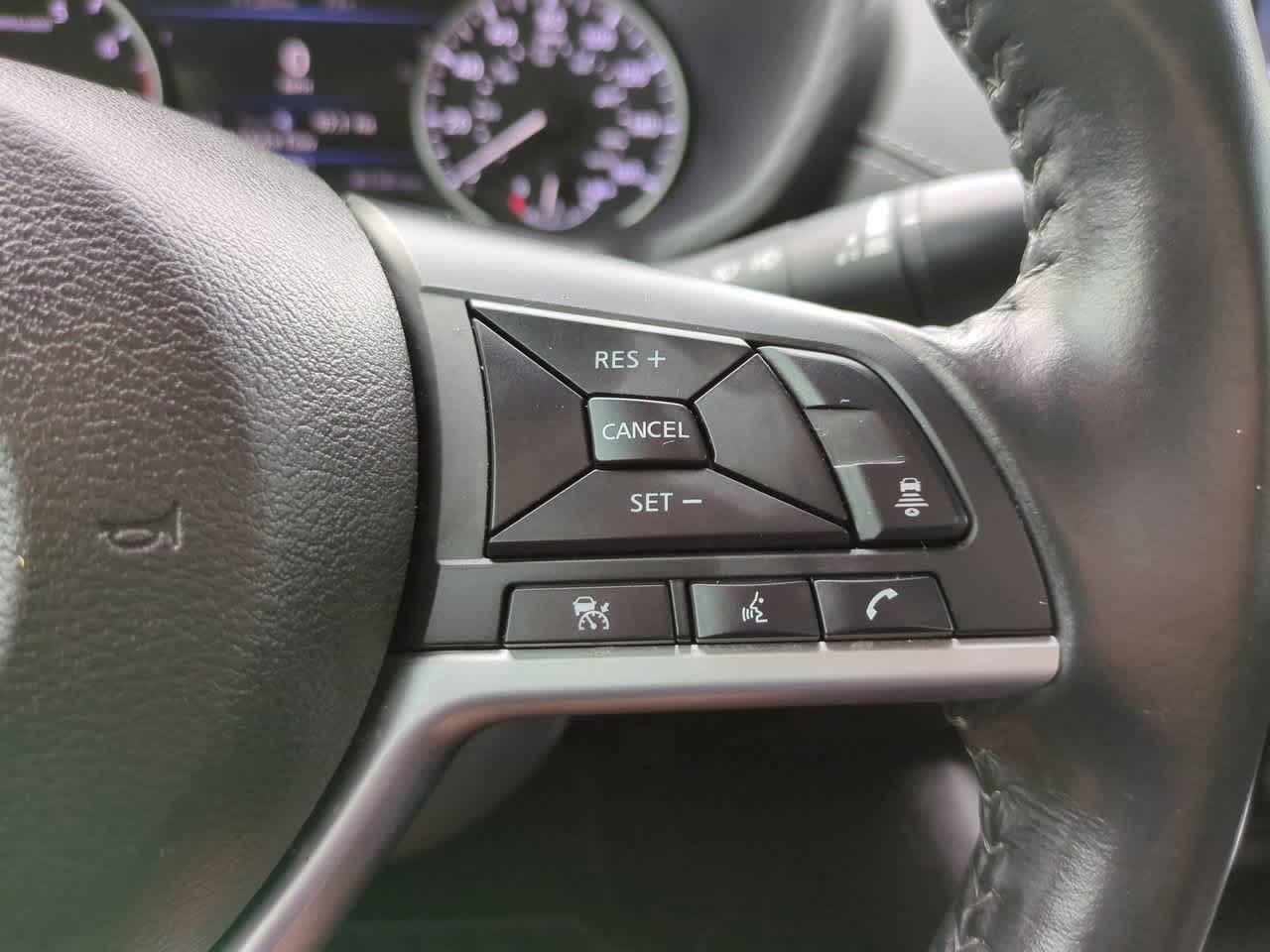 Thumbnail: 2022 Nissan Sentra - 23