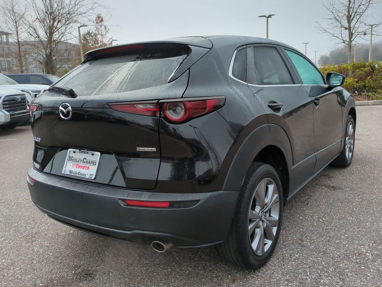 Thumbnail: 2021 Mazda CX-30 - 6