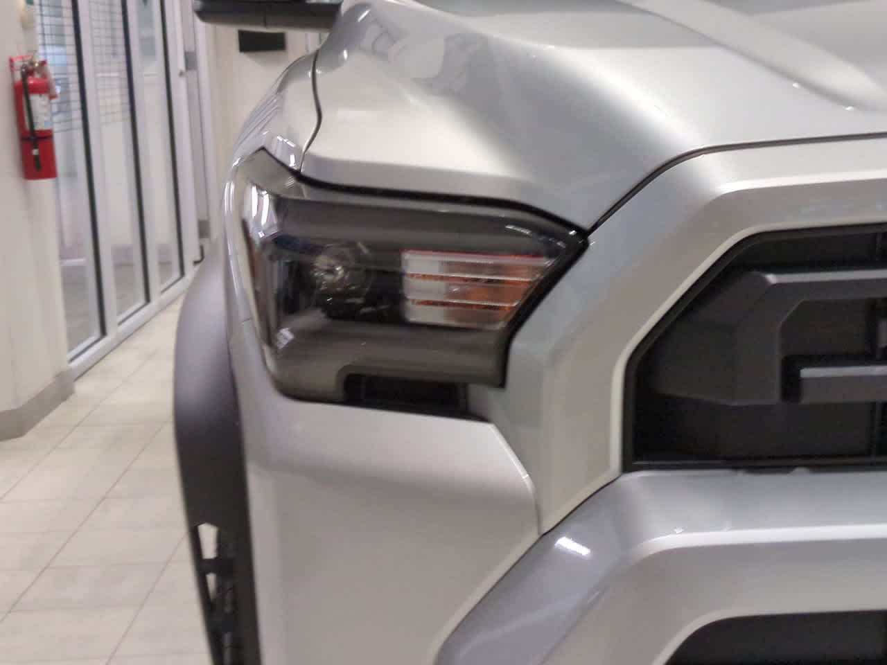 Thumbnail: 2026 Toyota 4Runner - 10