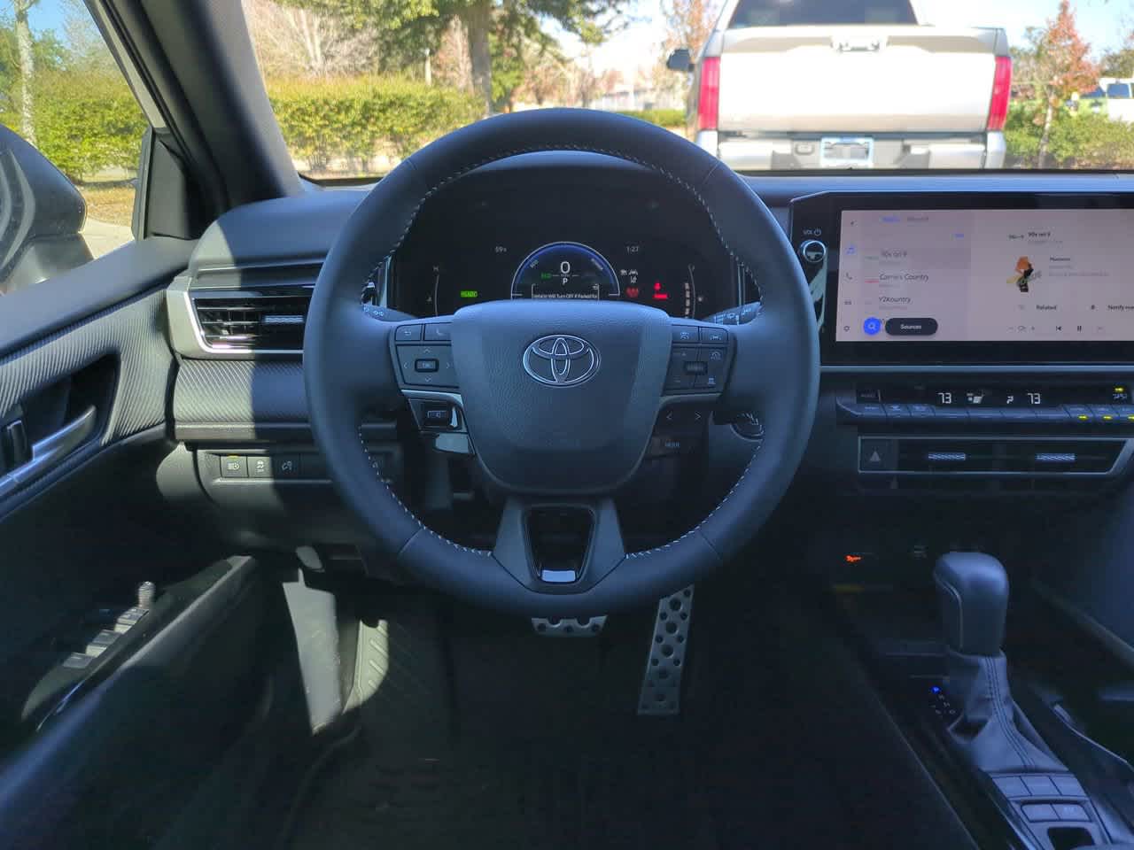 Thumbnail: 2025 Toyota Camry - 15