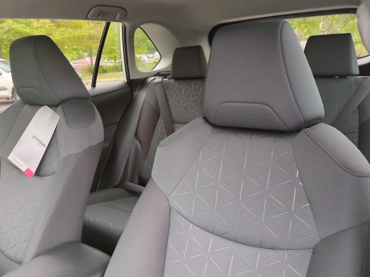 Thumbnail: 2025 Toyota RAV4 - 8