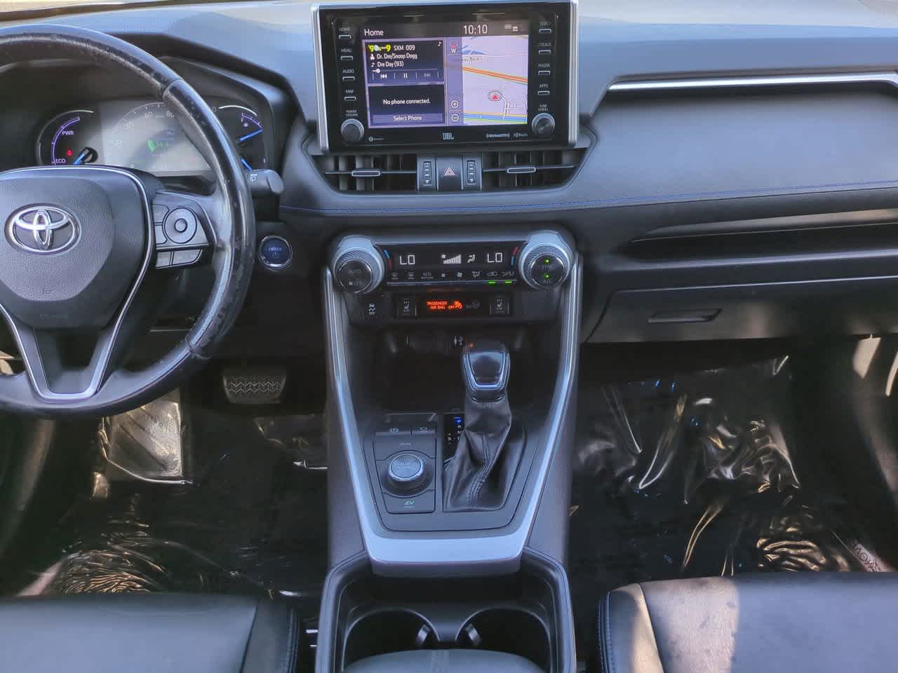 Thumbnail: 2019 Toyota RAV4 - 18