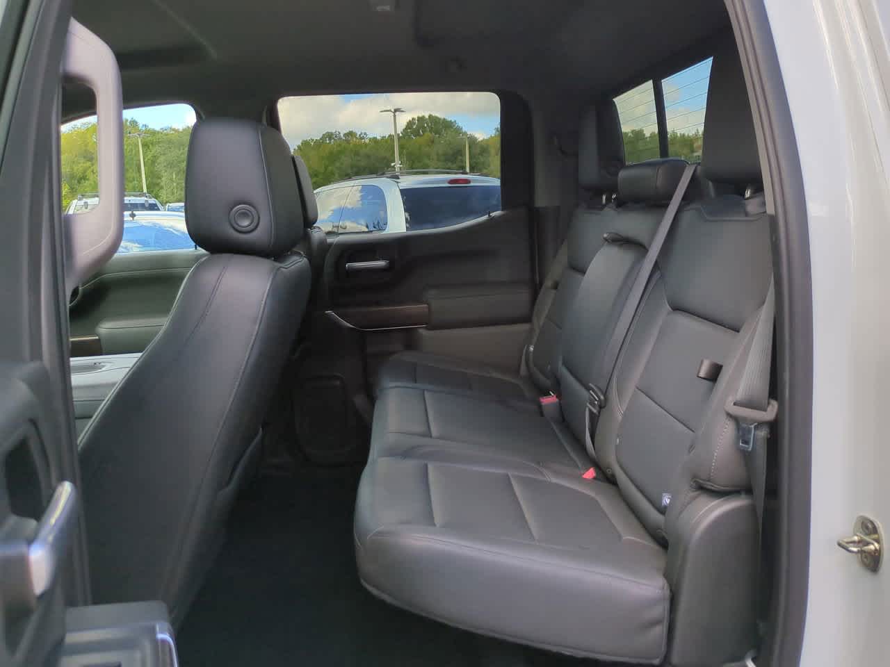 Thumbnail: 2020 GMC Sierra 1500 - 13