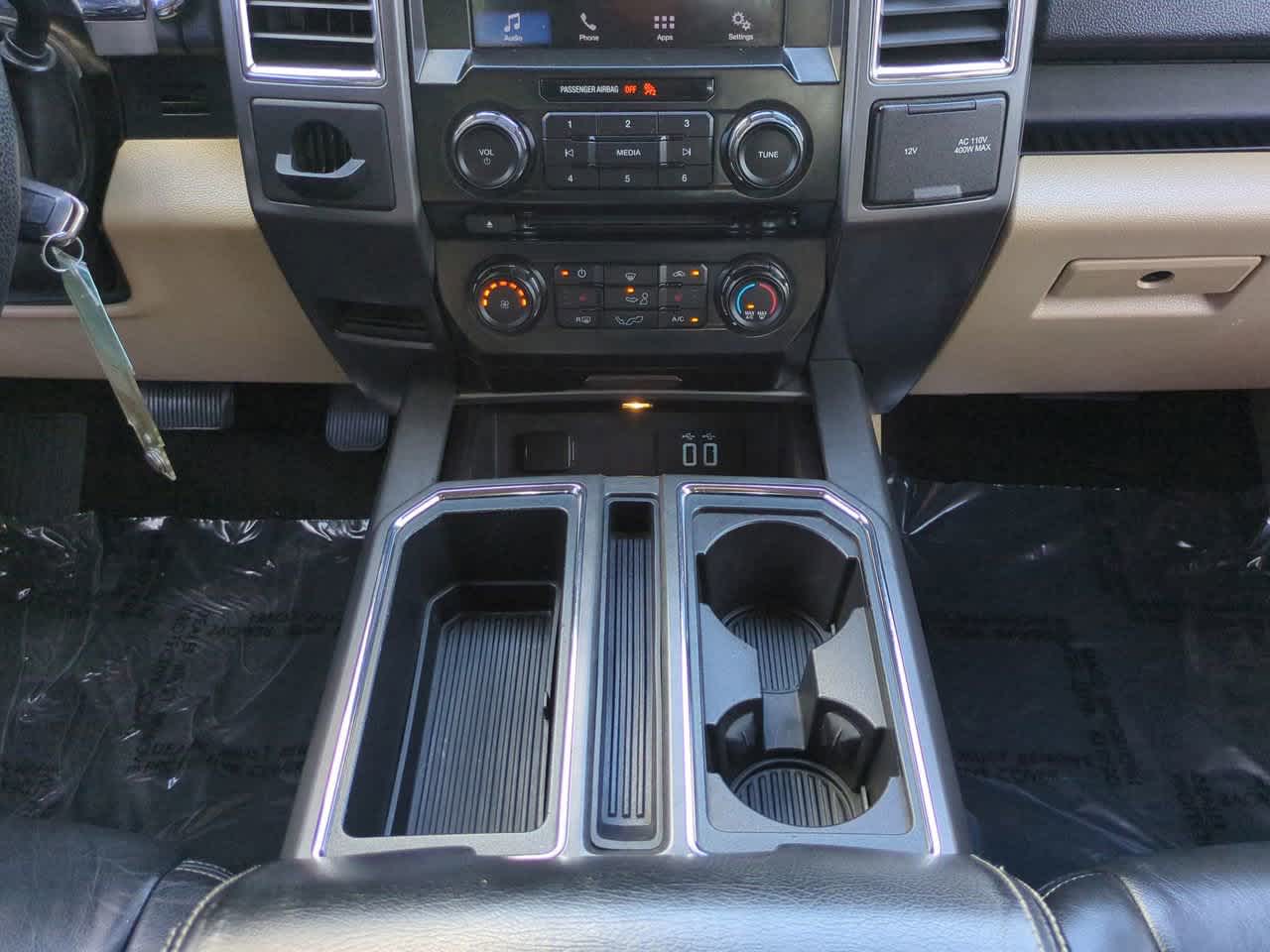 Thumbnail: 2016 Ford F-150 - 18