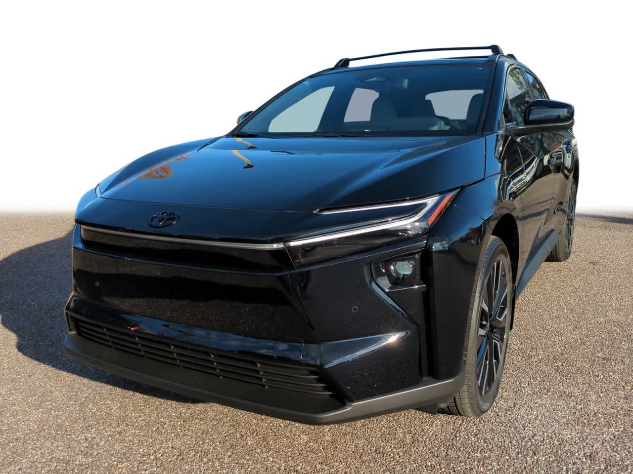 Thumbnail: 2026 Toyota bZ - 1