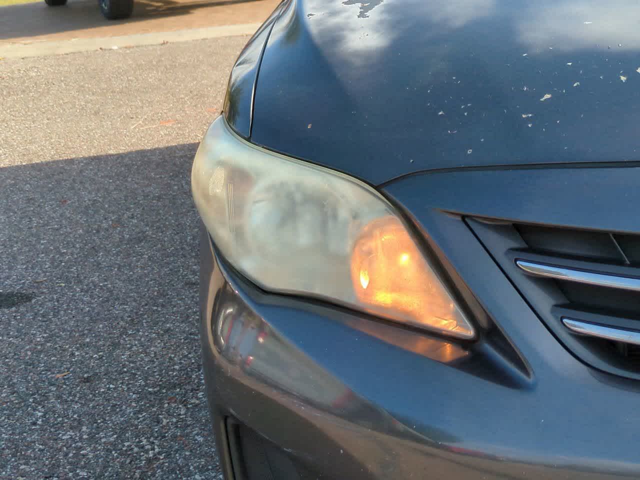 Thumbnail: 2013 Toyota Corolla - 10