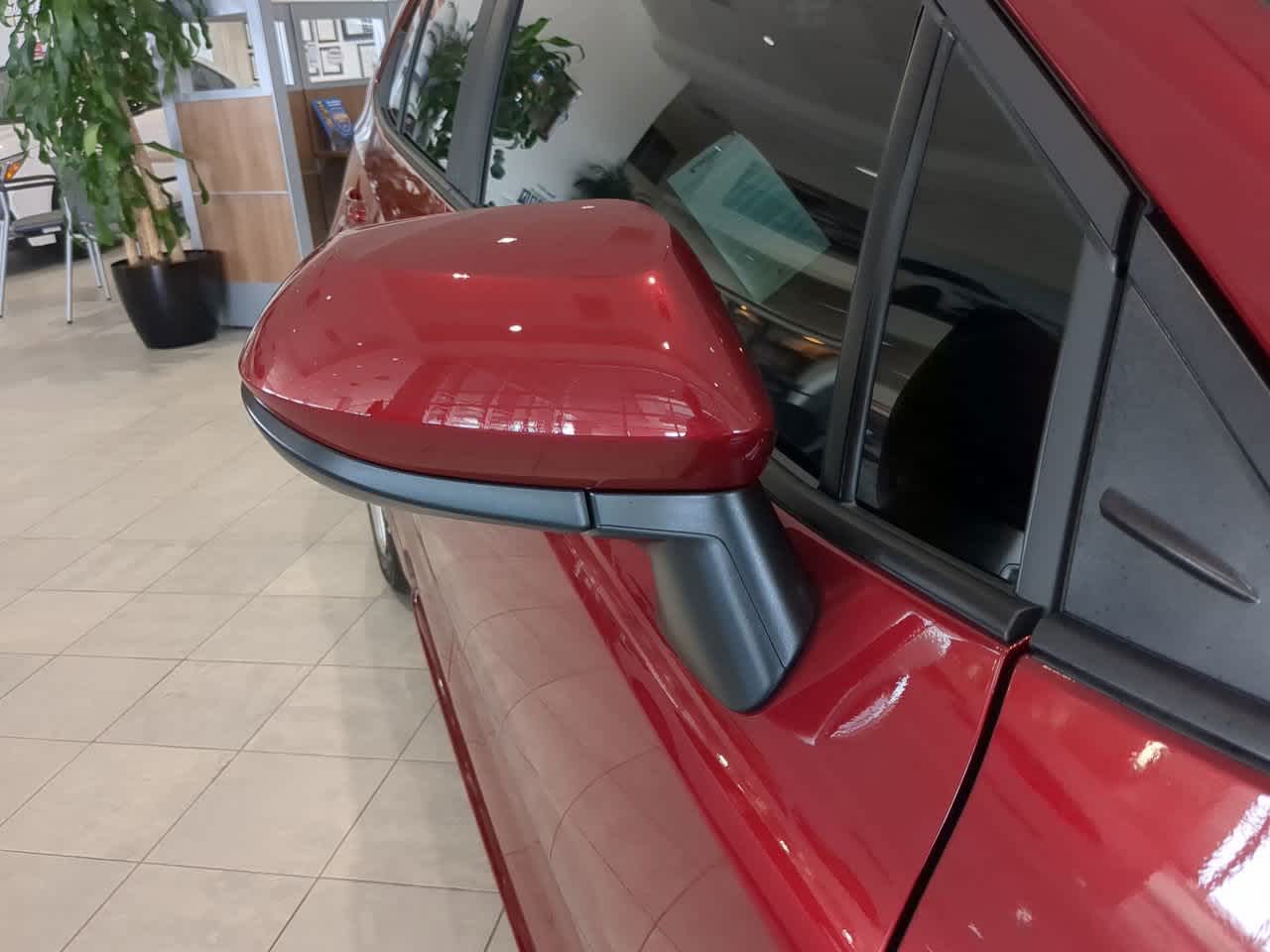 Thumbnail: 2025 Toyota Corolla - 10