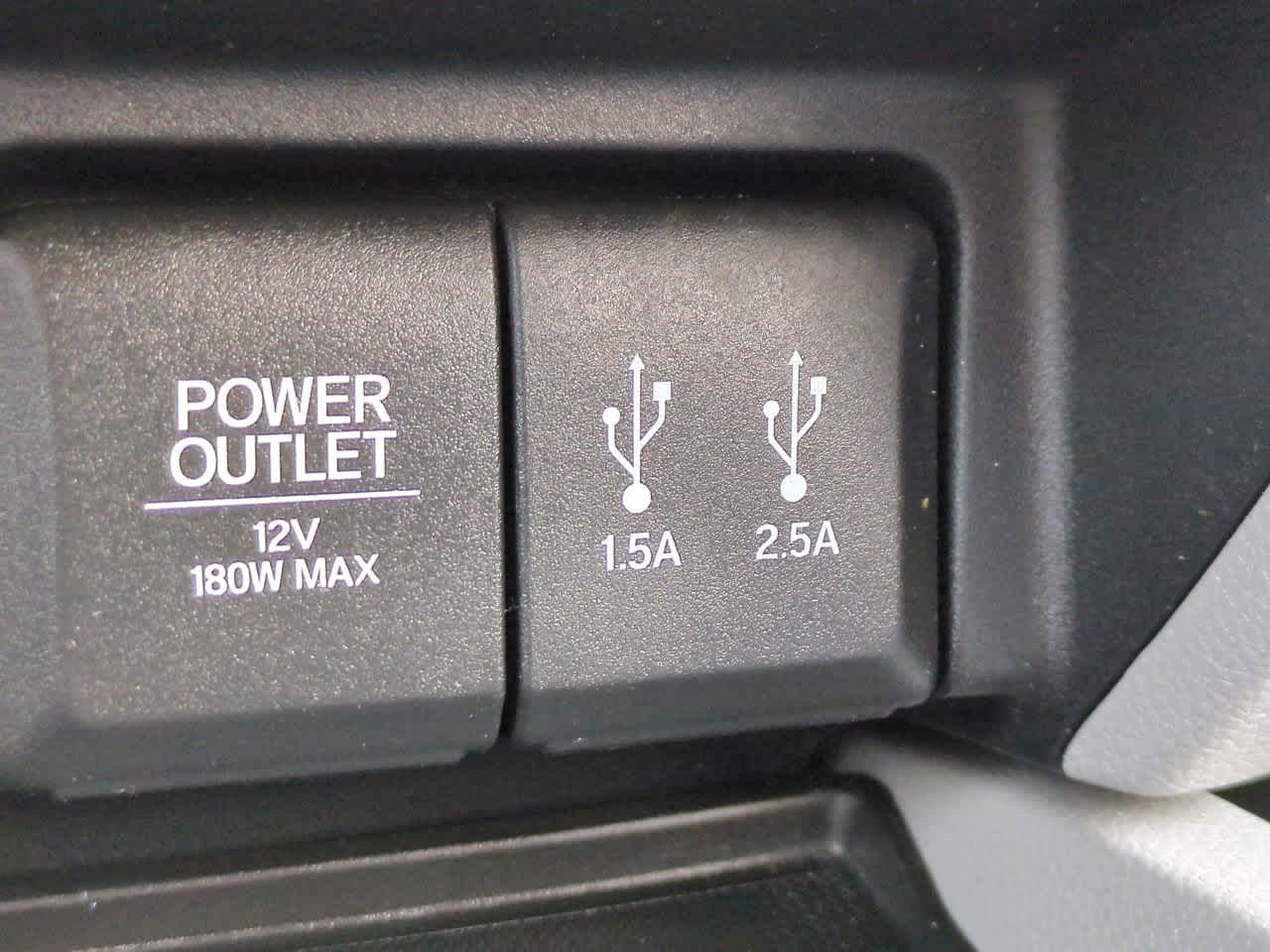 Thumbnail: 2016 Honda Pilot - 21