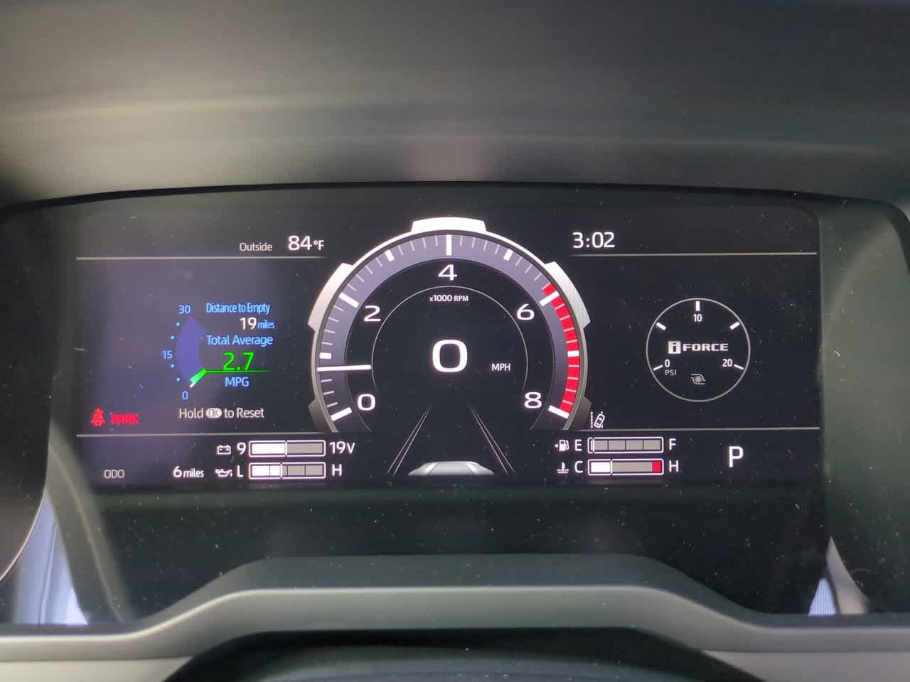 Thumbnail: 2026 Toyota Tundra - 25