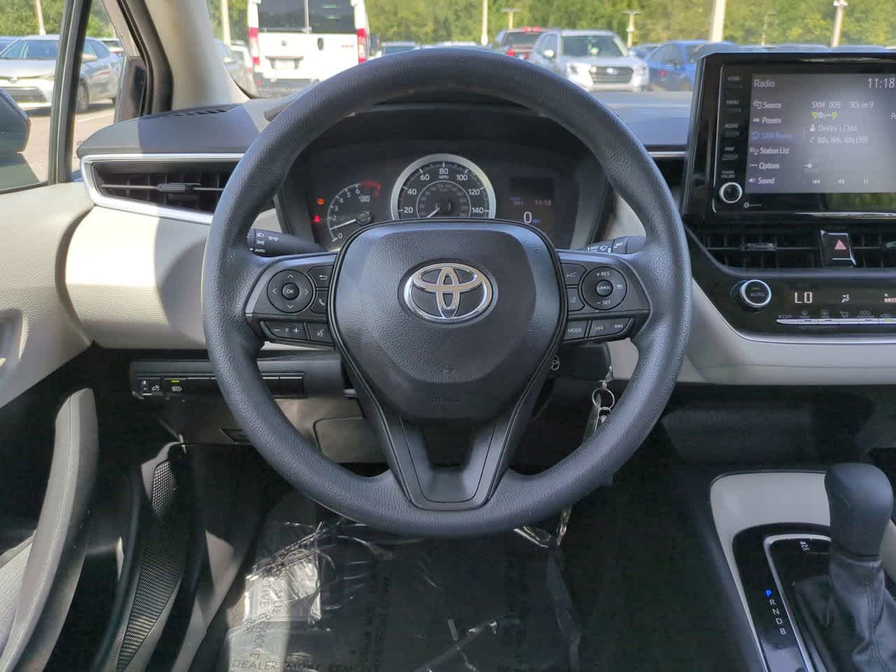 Thumbnail: 2022 Toyota Corolla - 15