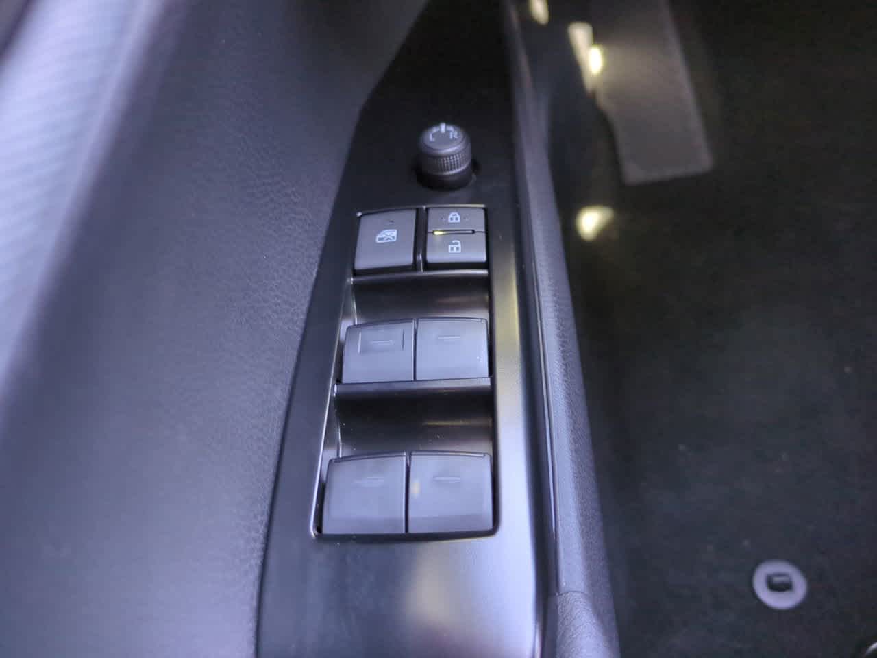 Thumbnail: 2026 Toyota Camry - 21