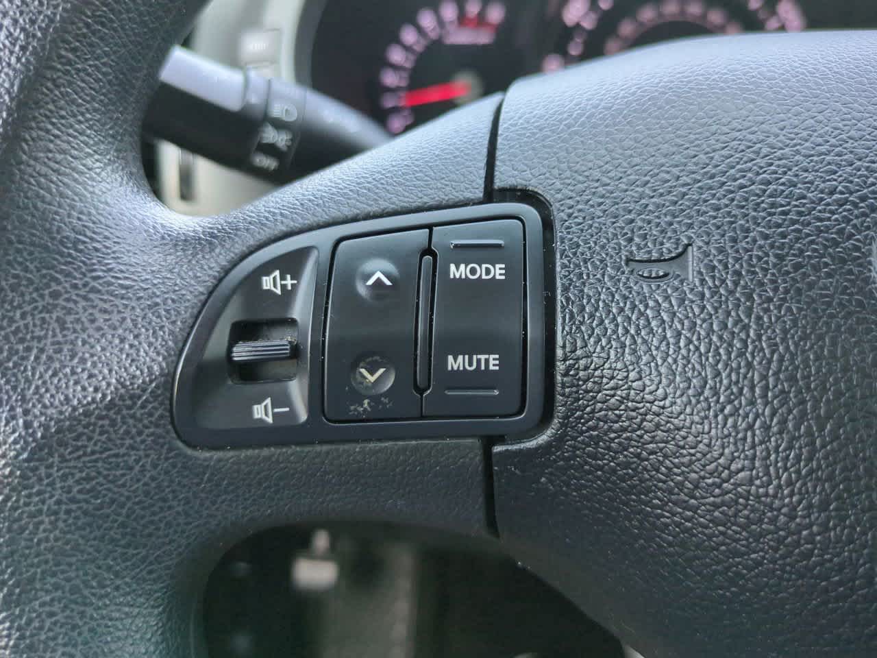 Thumbnail: 2015 Kia Sportage - 22