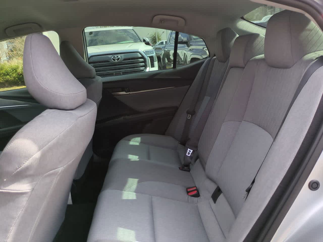 Thumbnail: 2026 Toyota Camry - 13