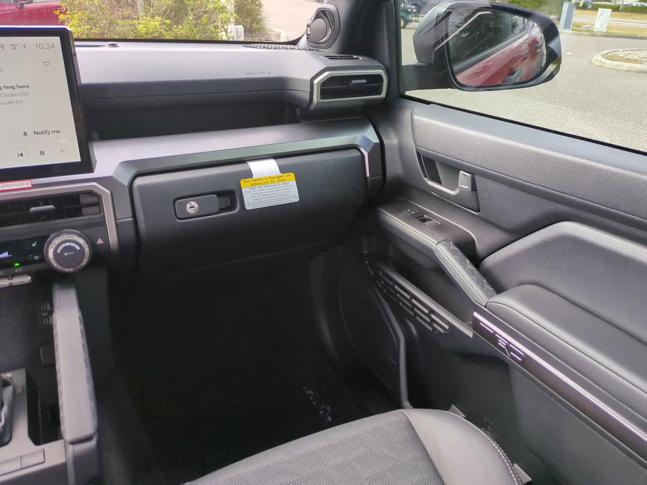 Thumbnail: 2026 Toyota 4Runner - 16