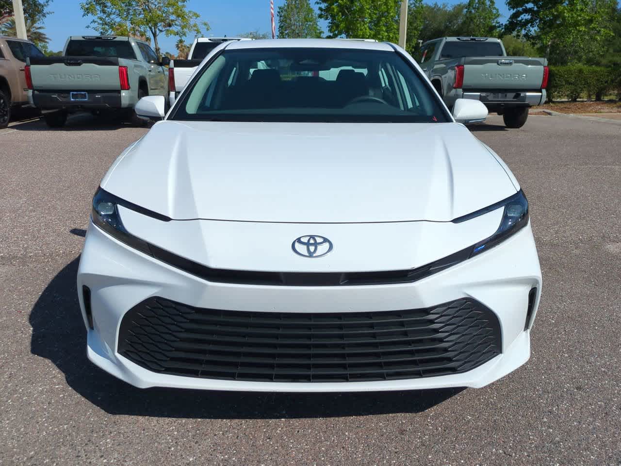 Thumbnail: 2026 Toyota Camry - 9