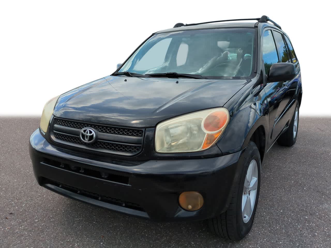 2005 Toyota RAV4 Base -
                  Wesley Chapel, FL