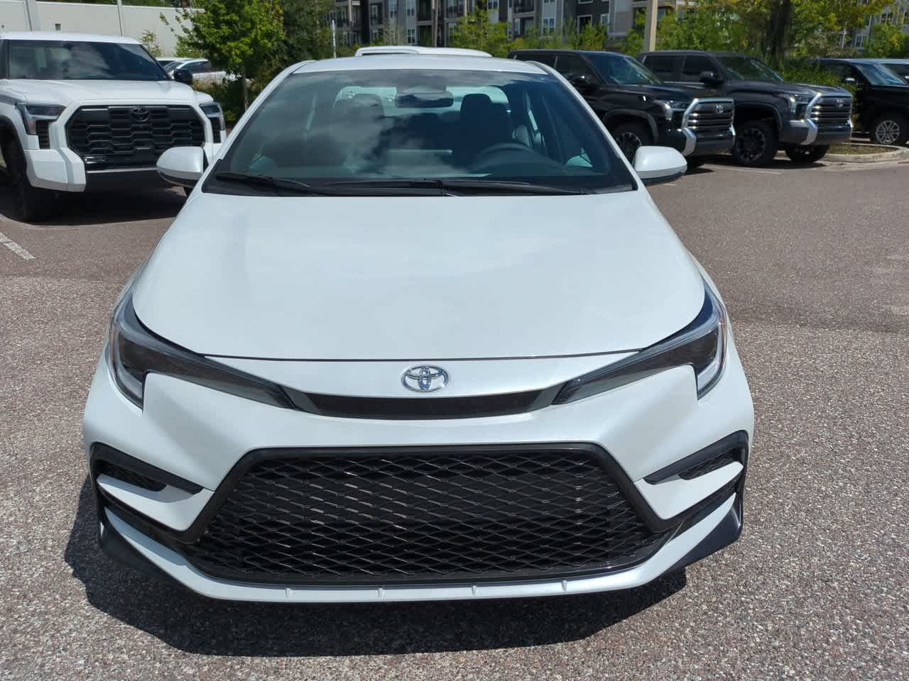 Thumbnail: 2026 Toyota Corolla - 9