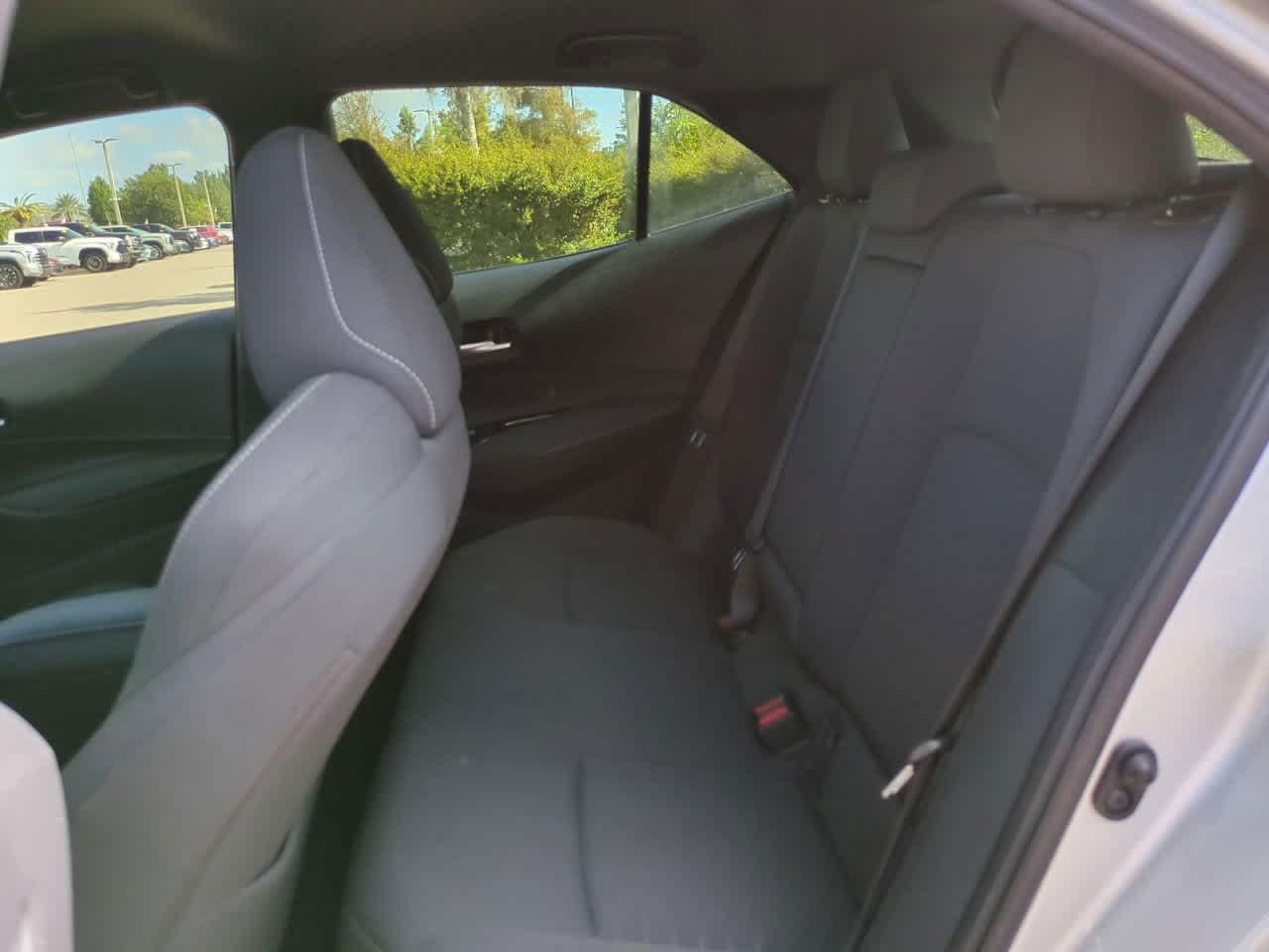 Thumbnail: 2021 Toyota Corolla - 13