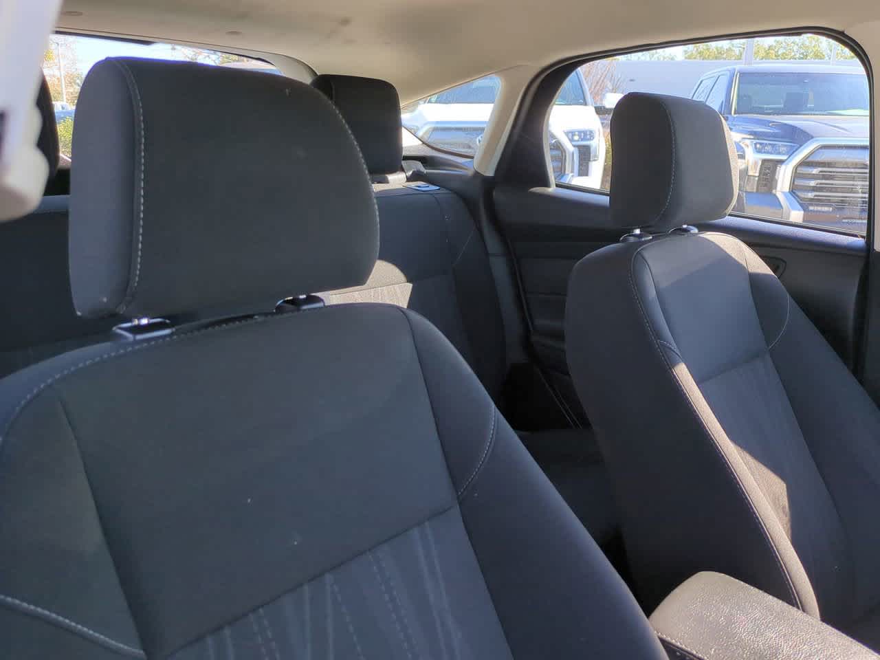 Thumbnail: 2017 Ford Focus - 7