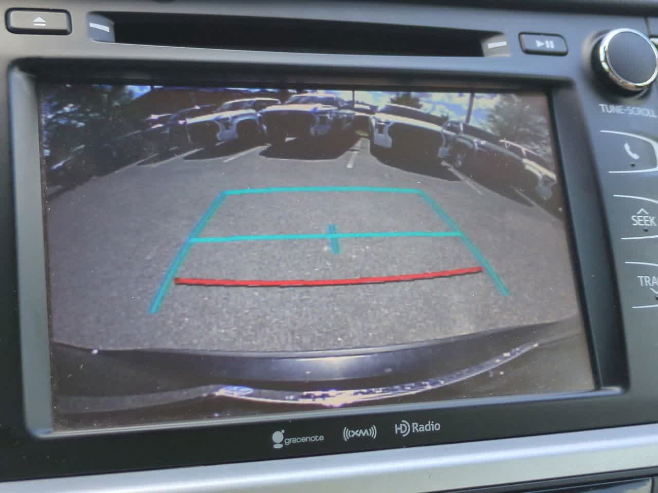 Thumbnail: 2019 Toyota Highlander - 20