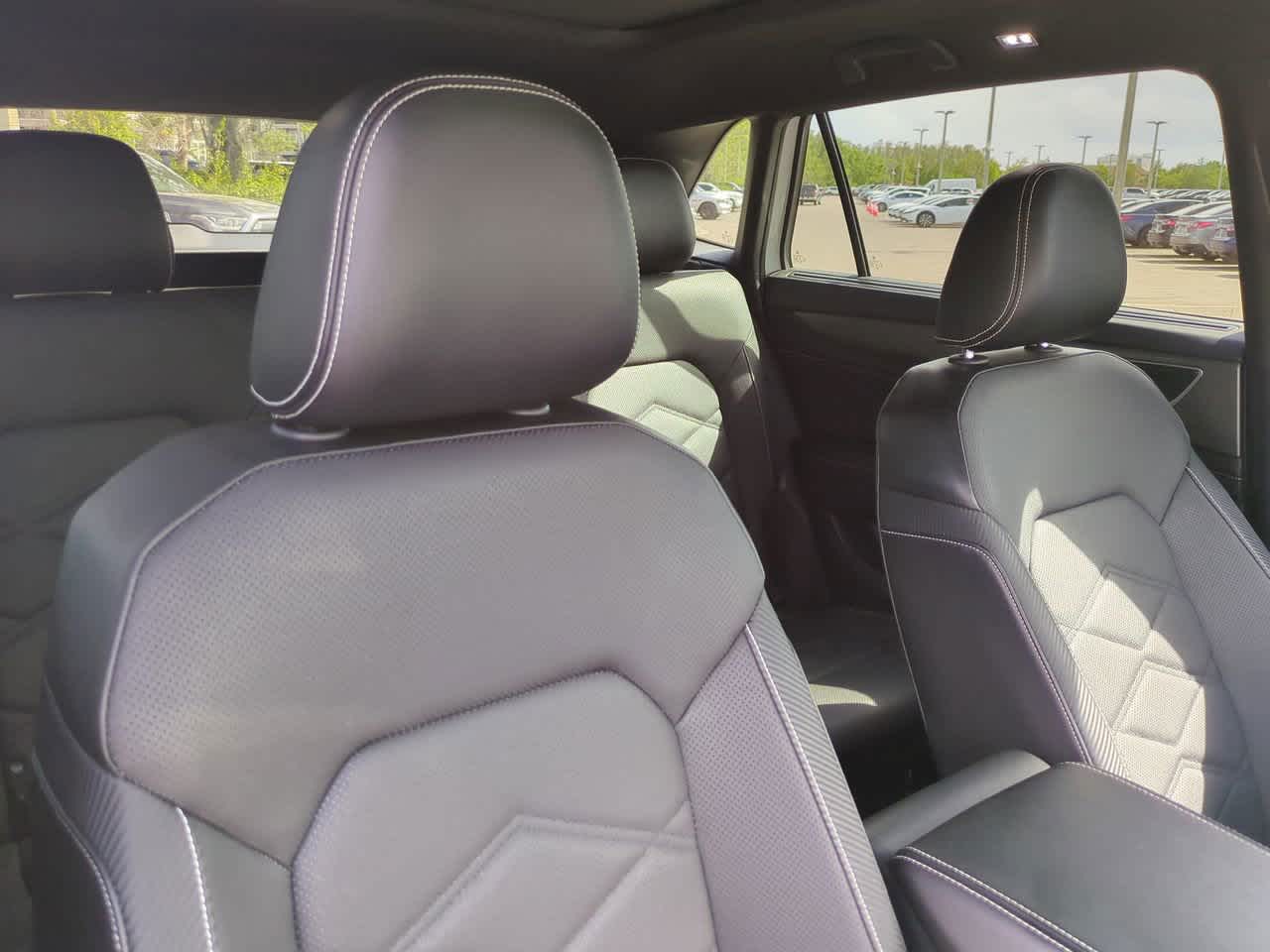 Thumbnail: 2024 Volkswagen Atlas - 7