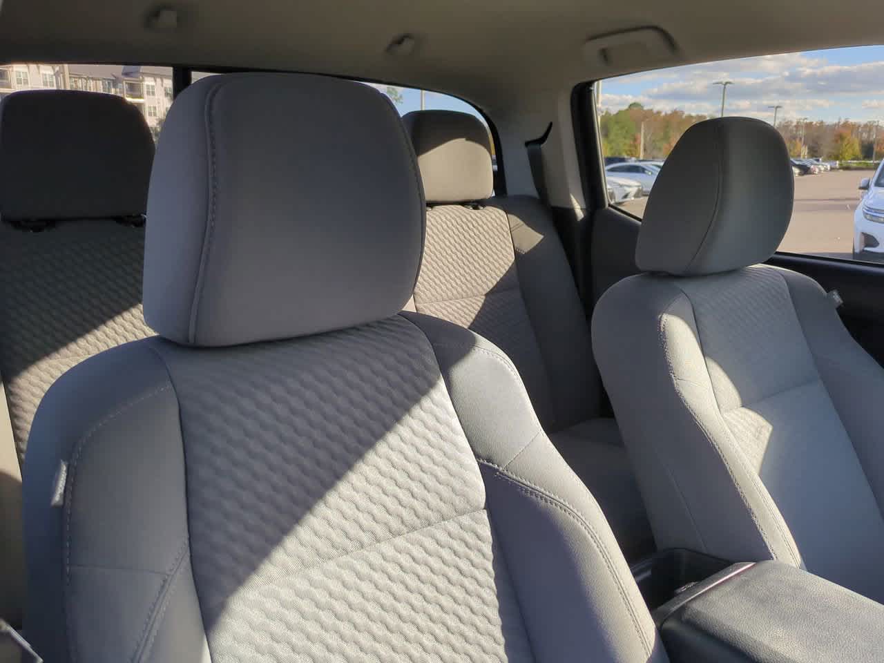 Thumbnail: 2020 Toyota Tacoma - 7