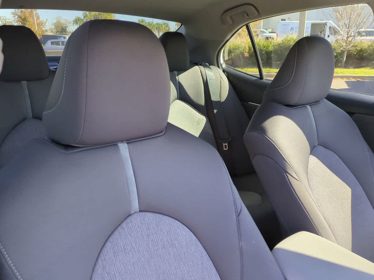 Thumbnail: 2021 Toyota Camry - 7