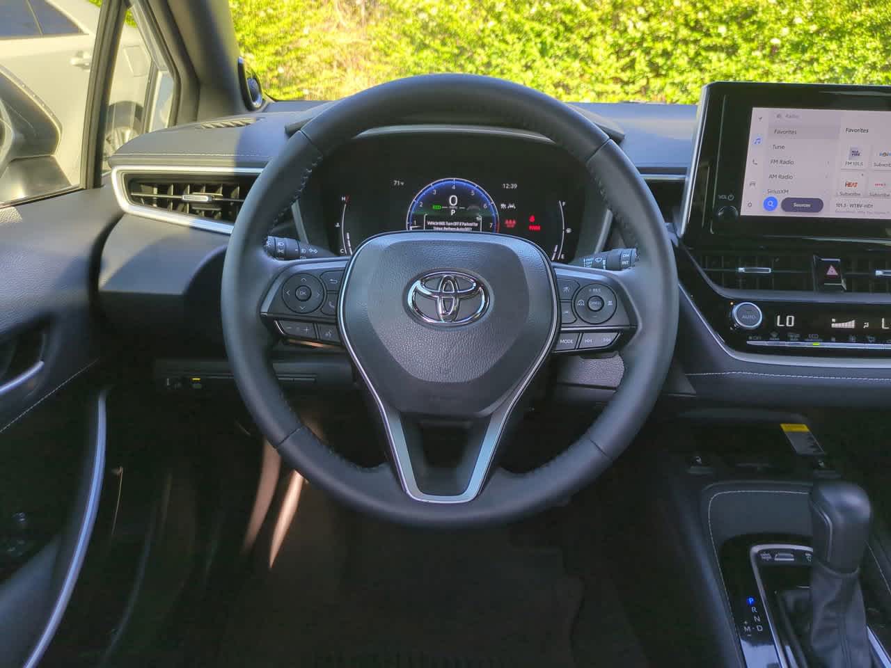 Thumbnail: 2025 Toyota Corolla - 15