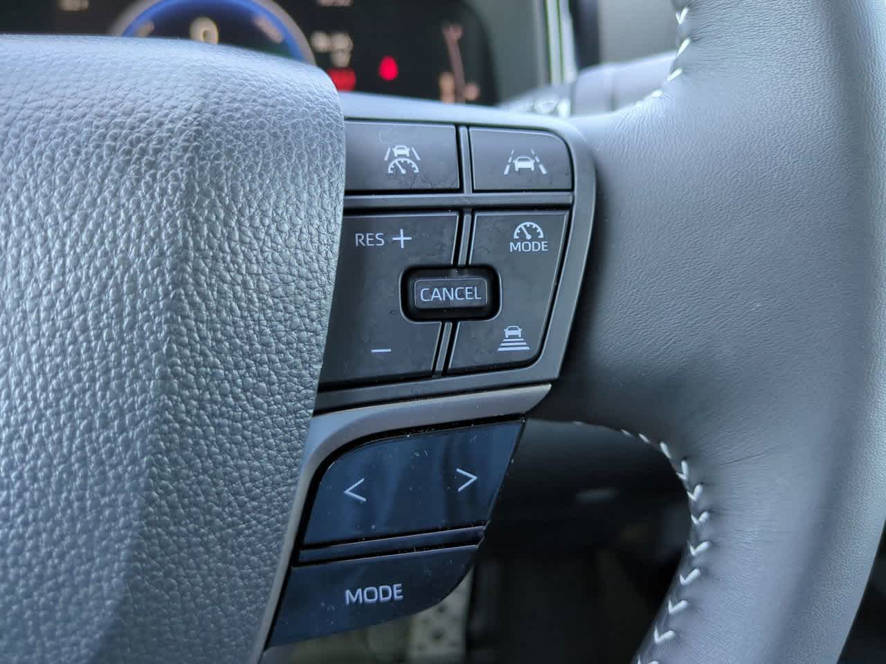 Thumbnail: 2026 Toyota Camry - 23