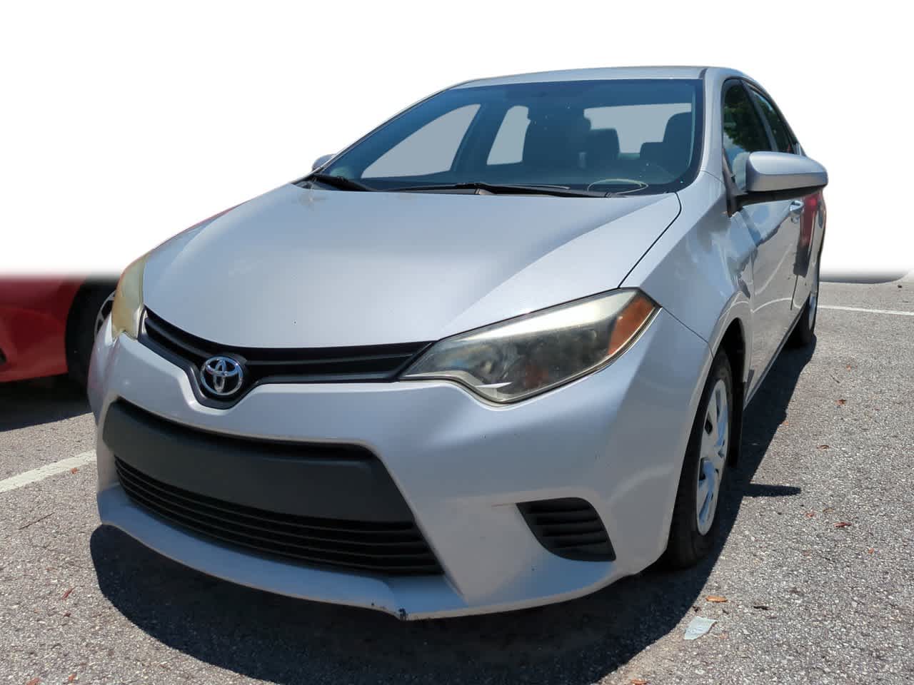 2014 Toyota Corolla L -
                  Wesley Chapel, FL