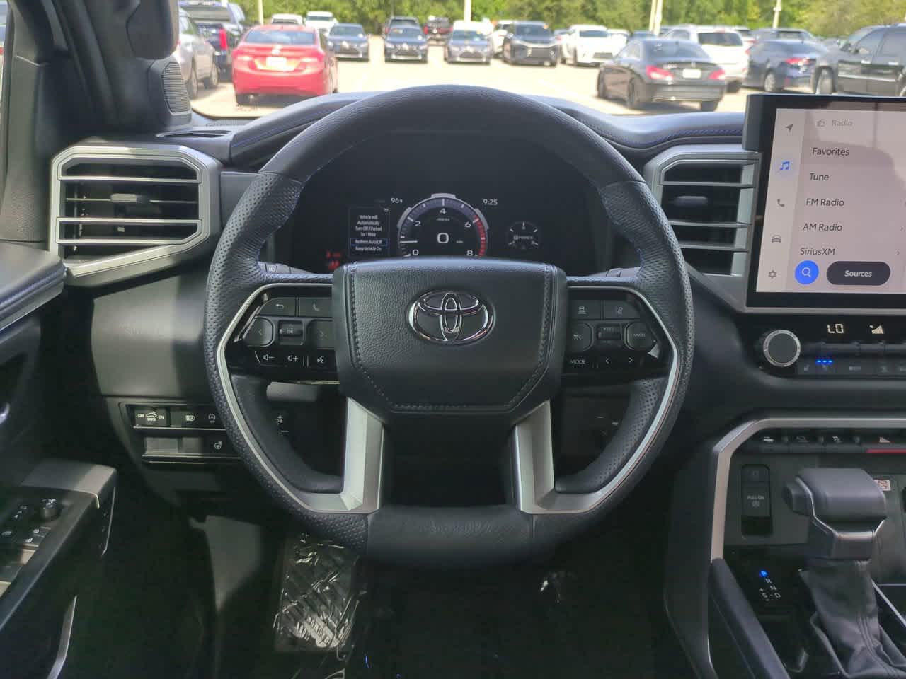 Thumbnail: 2024 Toyota Tundra - 15