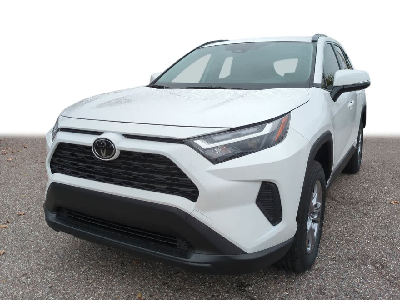 Thumbnail: 2025 Toyota RAV4 - 1