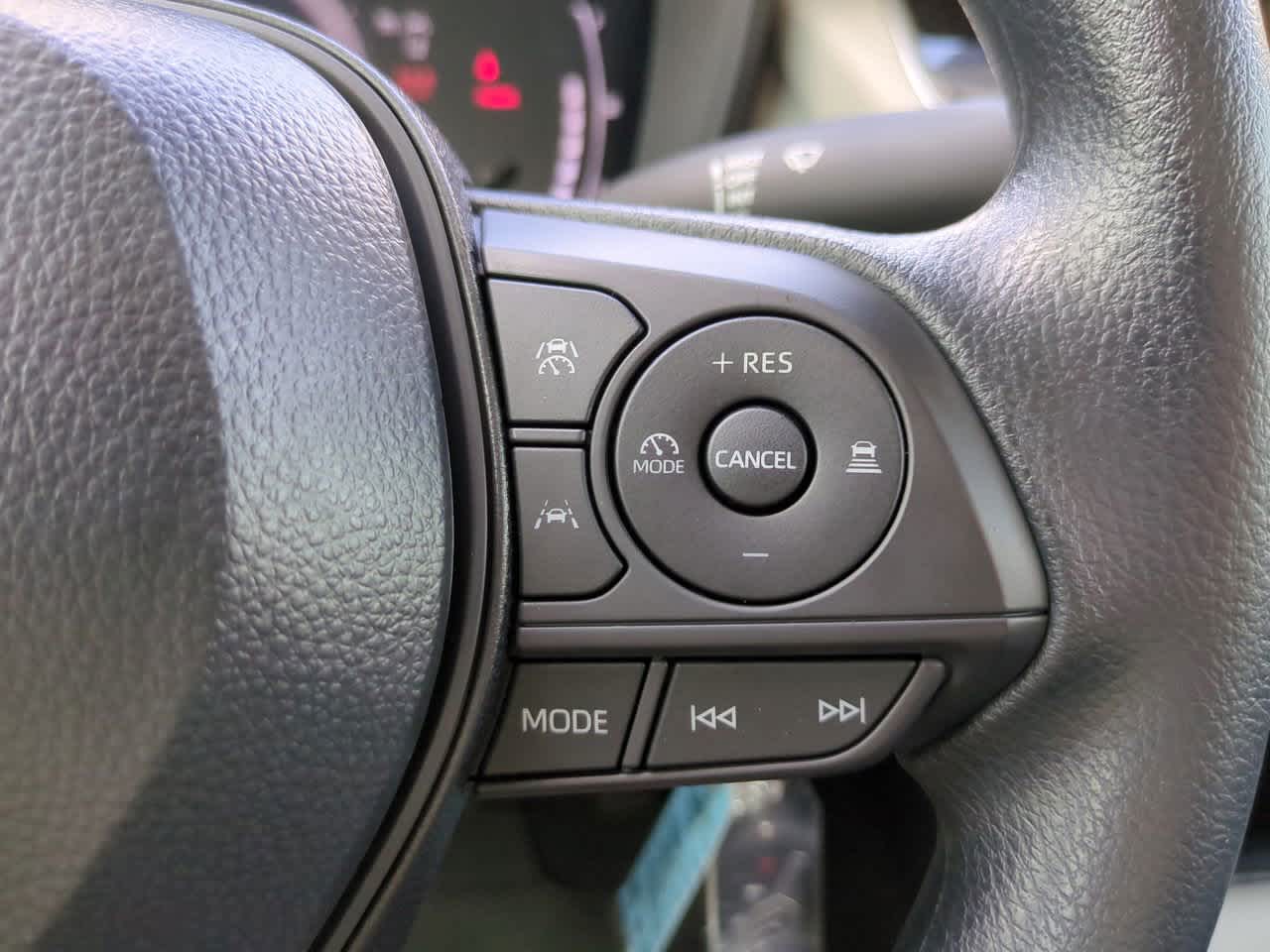 Thumbnail: 2026 Toyota Corolla - 23