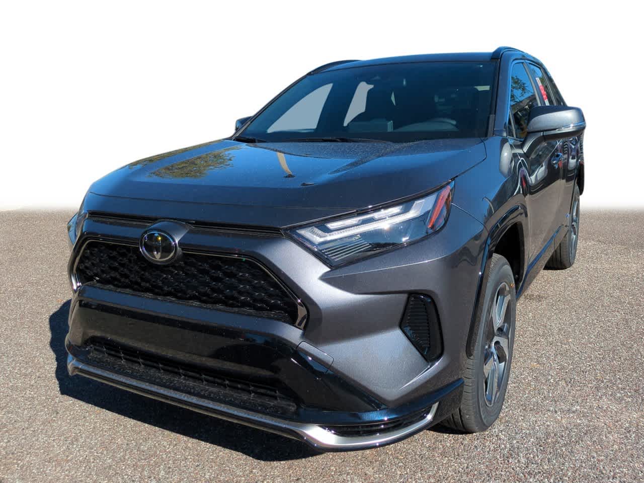 Thumbnail: 2025 Toyota RAV4 - 1
