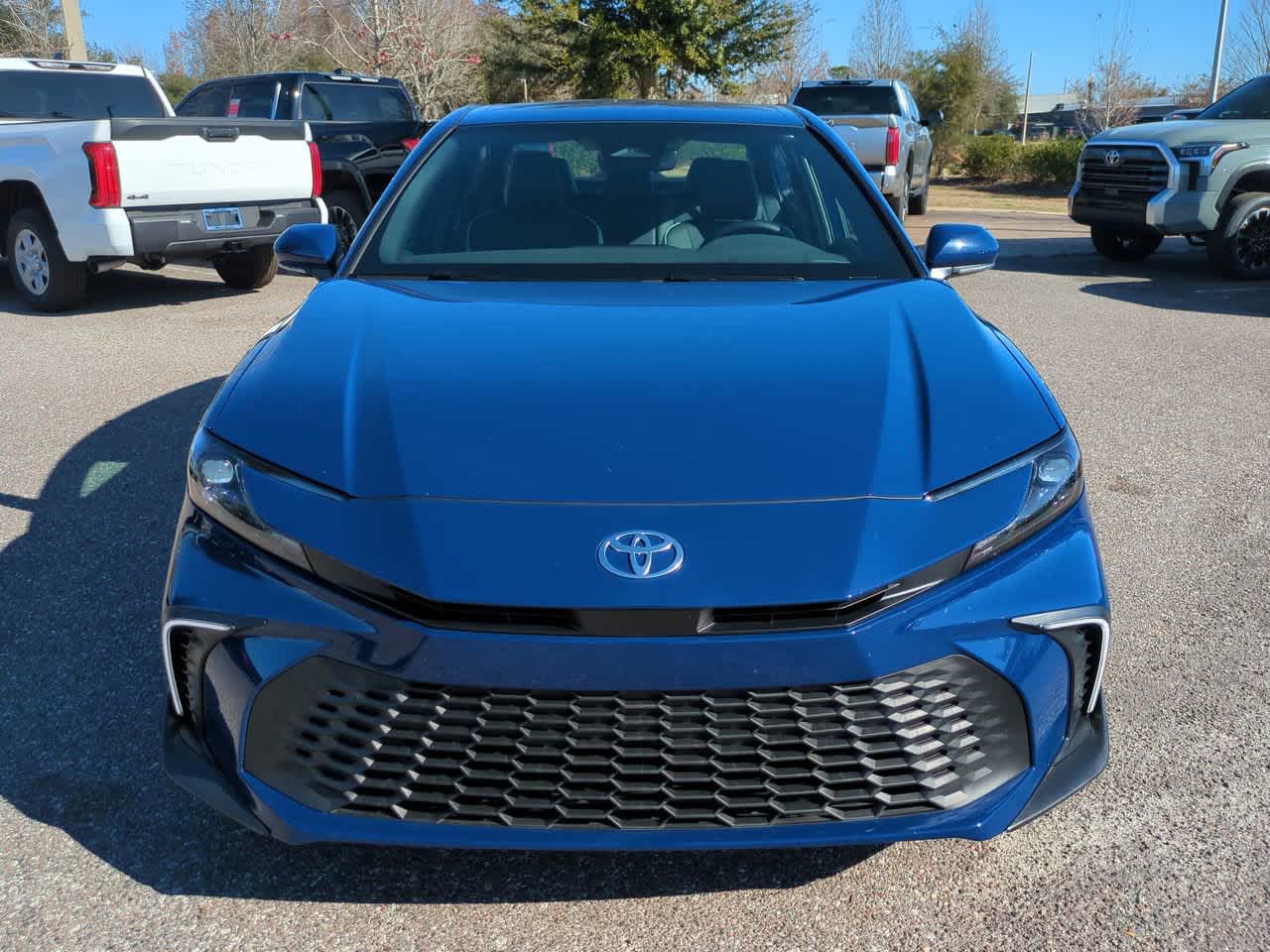 Thumbnail: 2026 Toyota Camry - 9