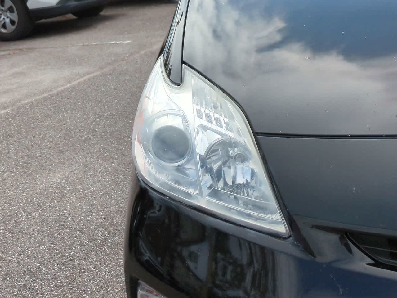 Thumbnail: 2013 Toyota Prius - 10