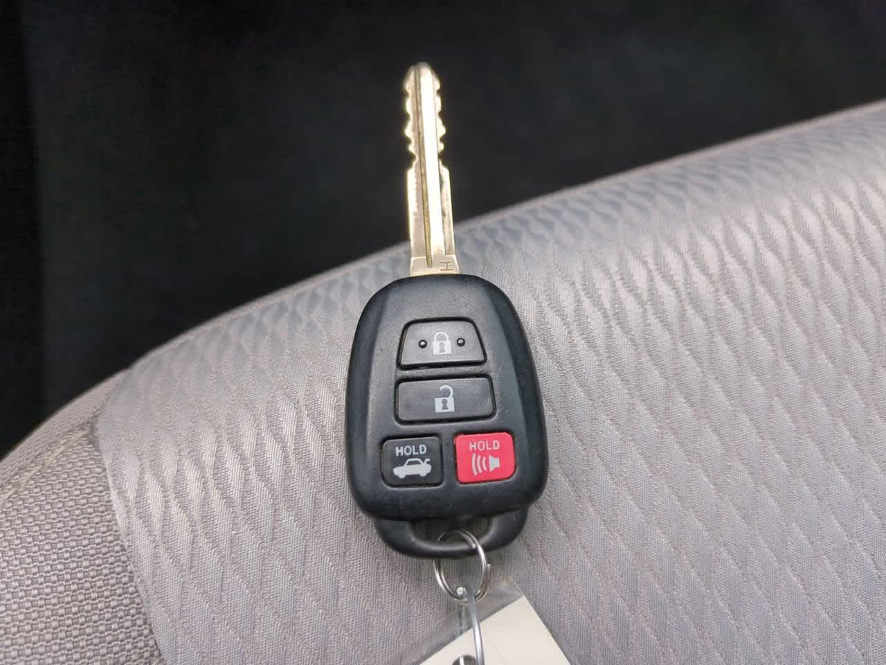 Thumbnail: 2017 Toyota Corolla - 25