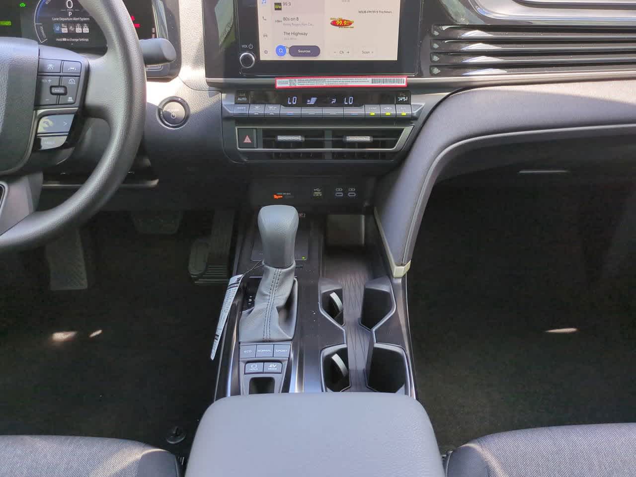 Thumbnail: 2026 Toyota Camry - 18