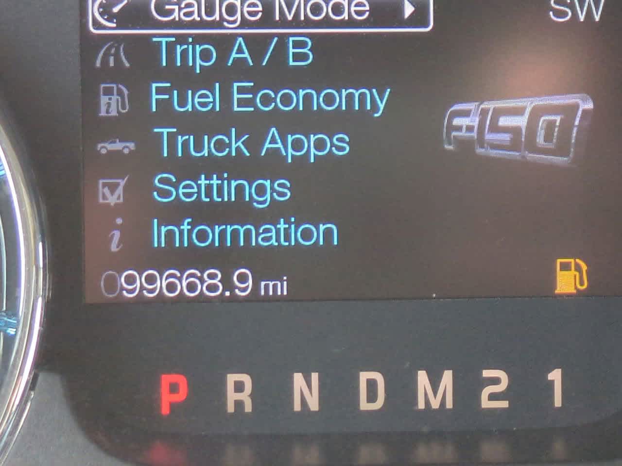 Thumbnail: 2013 Ford F-150 - 24