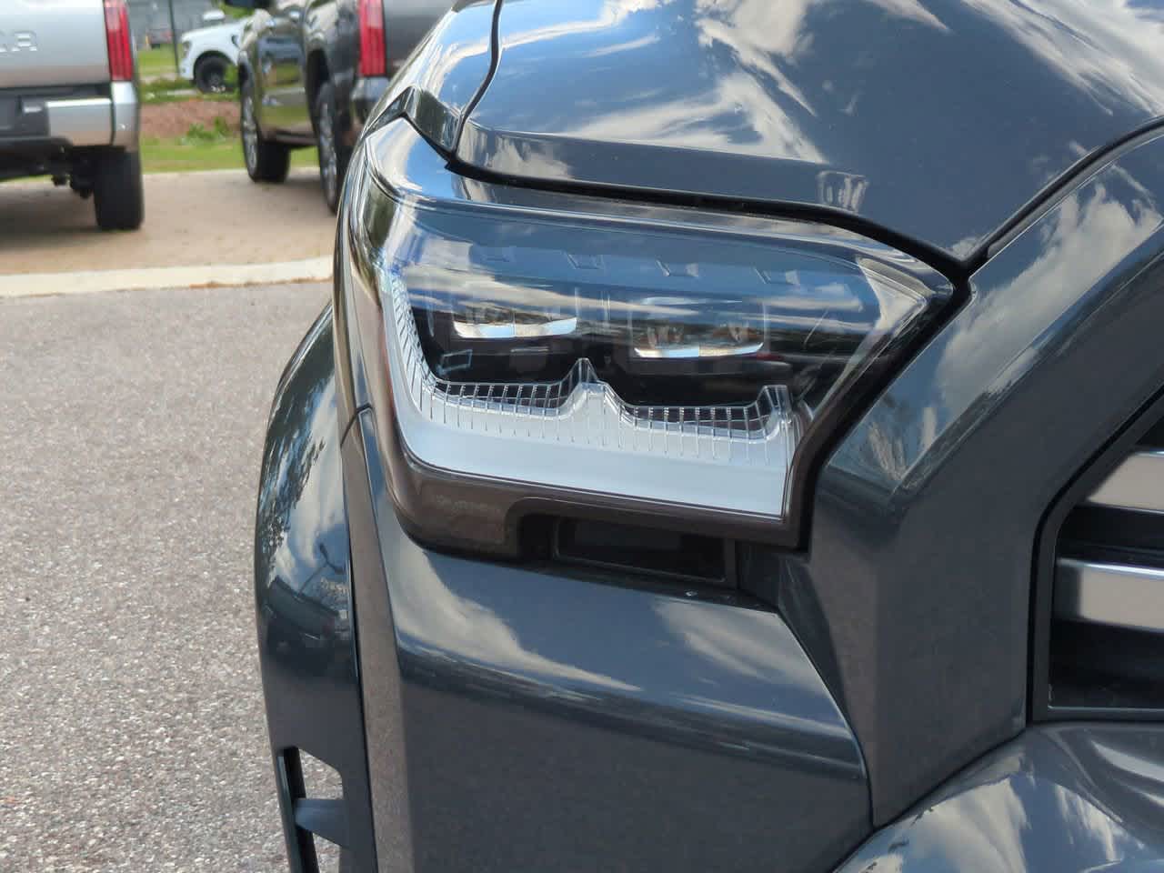 Thumbnail: 2026 Toyota 4Runner - 10