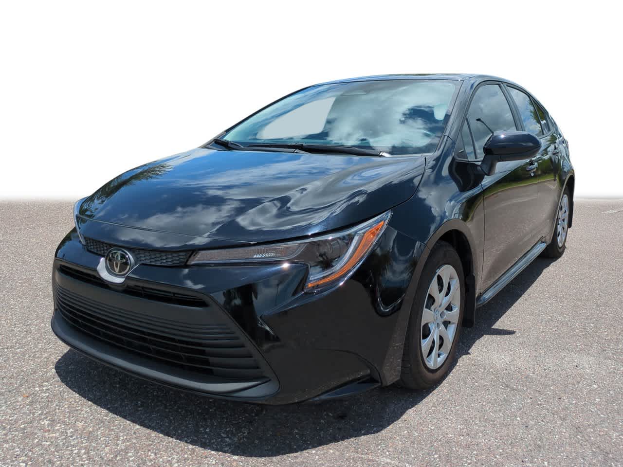 Thumbnail: 2025 Toyota Corolla - 1