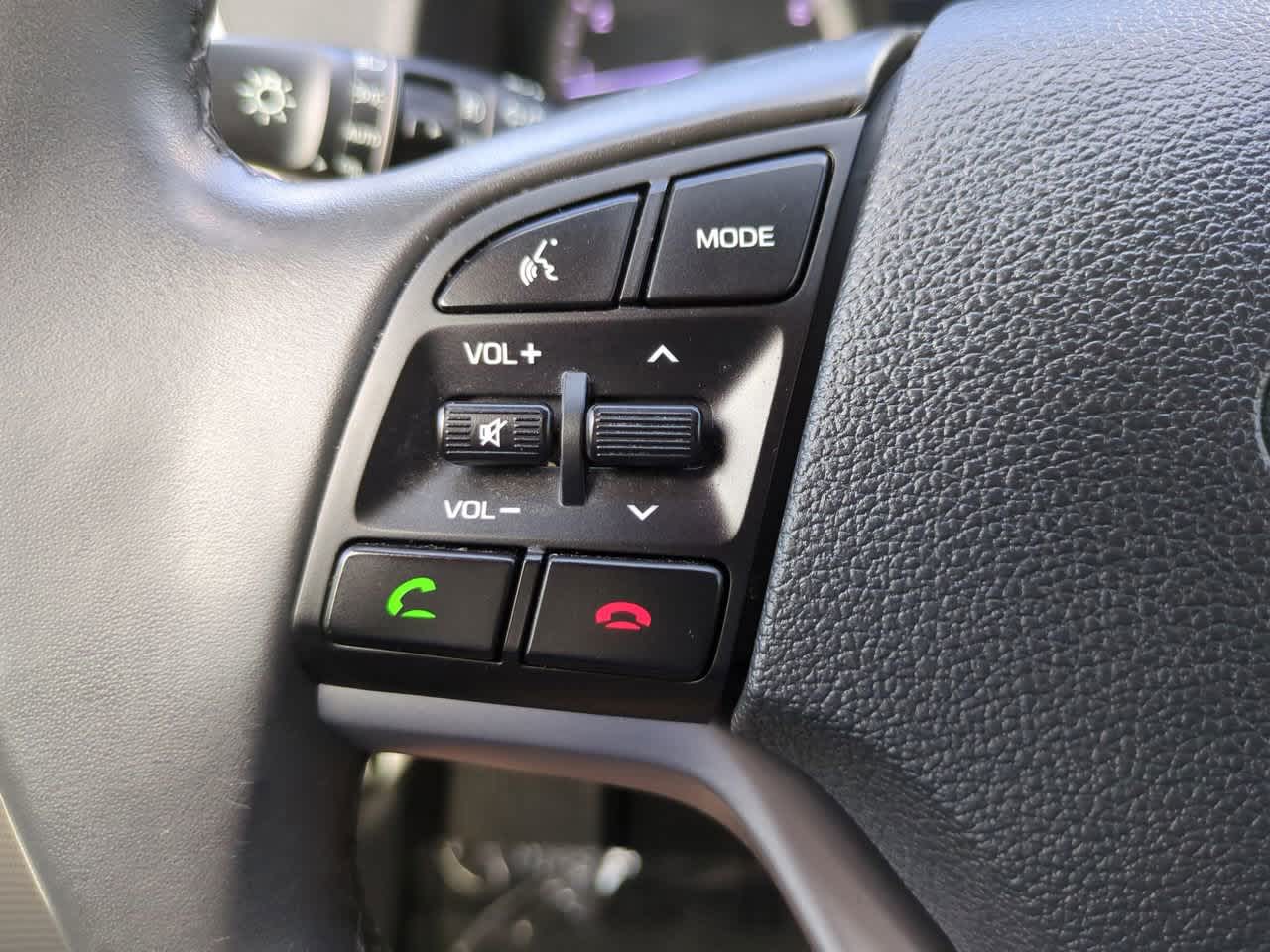 Thumbnail: 2016 Hyundai Tucson - 23
