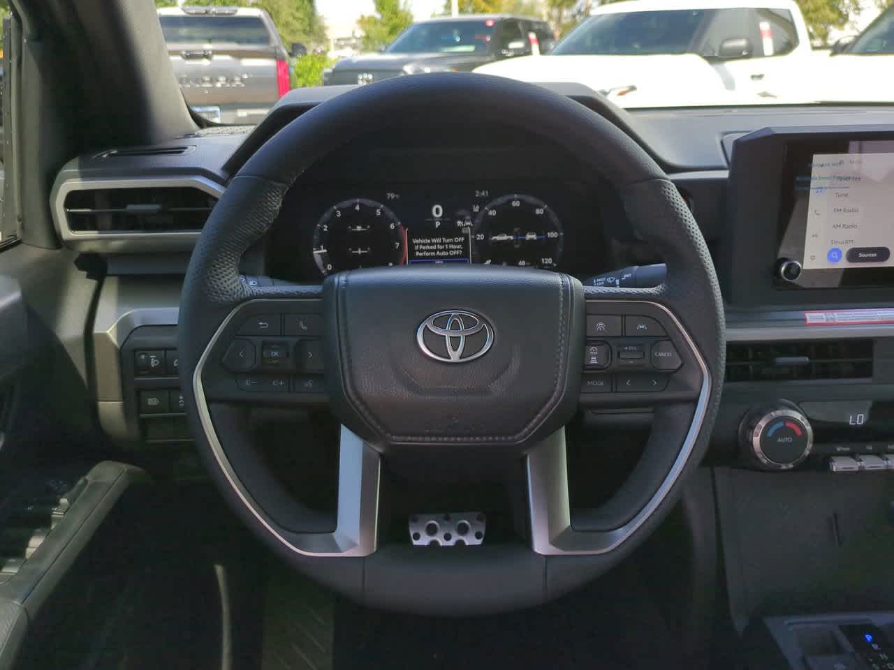 Thumbnail: 2025 Toyota Tacoma - 15