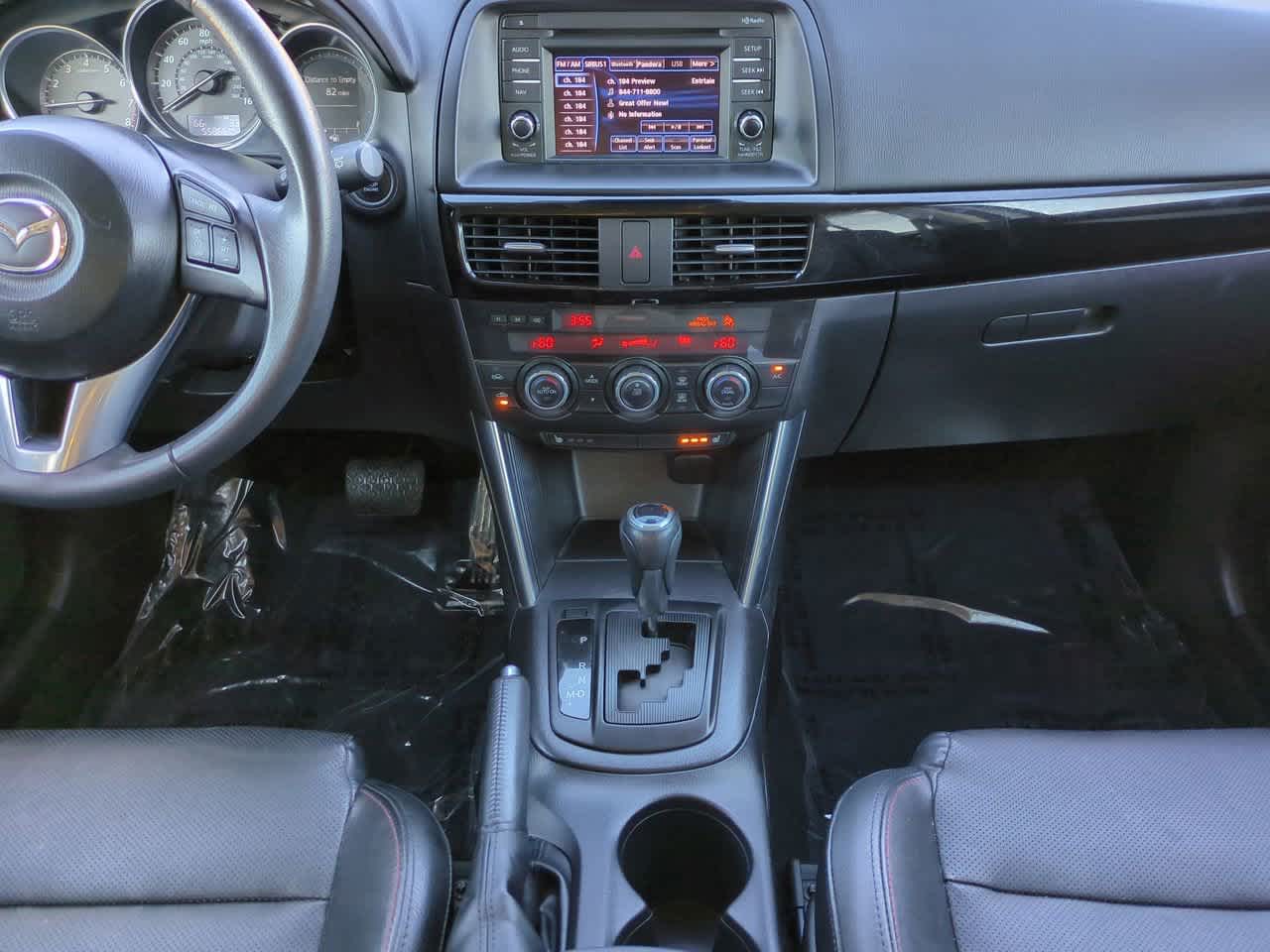 Thumbnail: 2014 Mazda CX-5 - 18