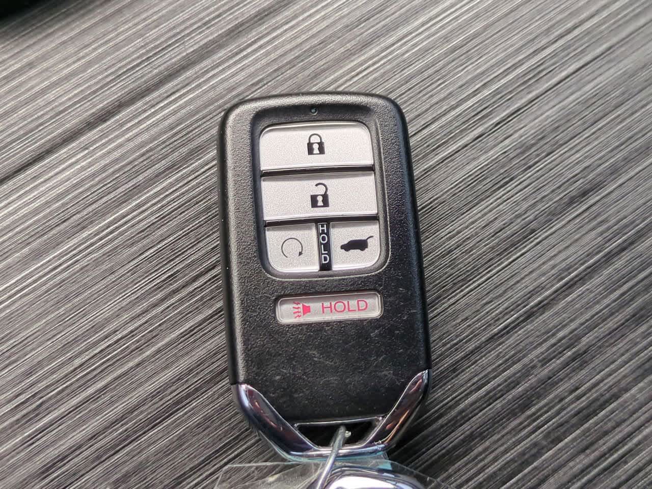 Thumbnail: 2020 Honda Pilot - 30