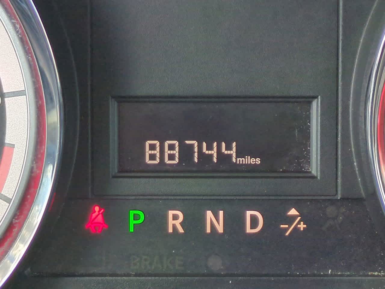 Thumbnail: 2017 Dodge Grand Caravan - 25