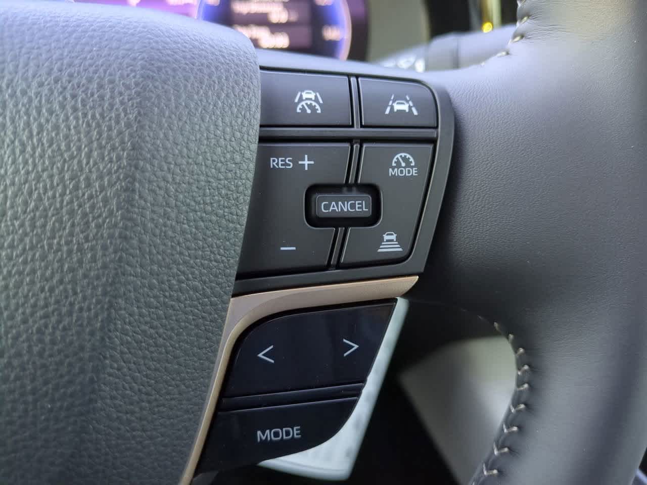 Thumbnail: 2026 Toyota Crown - 25