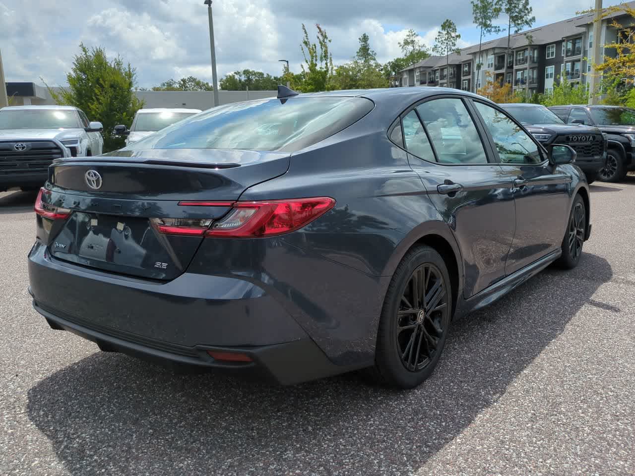 Thumbnail: 2026 Toyota Camry - 6